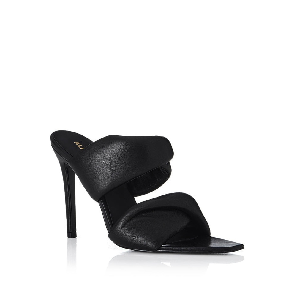 Alias Mae | Issy Stiletto High Heels
